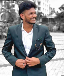 Abhiram Anukolu
