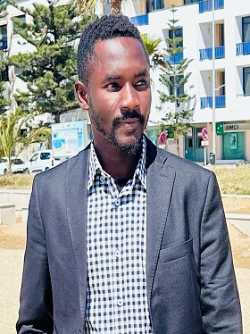 Moussa Kalli Salissou